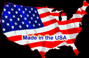 Proud to be American Made